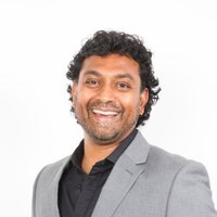 Edge Growth Employee Jayesh Nair's profile photo