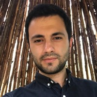 Swiftmade Employee Ahmet Özışık's profile photo
