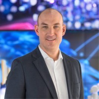 Brainlab Employee Florian Hoffmann's profile photo