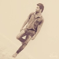 Landmark Group Employee Mathan Kumar's profile photo