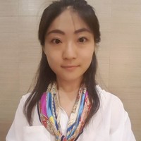 Images In Motion Employee Ye Chen's profile photo
