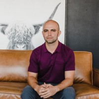 Nickson Living Employee Coan Calabrese's profile photo