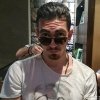 ebiscon Employee Evangelos V.'s profile photo