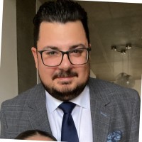 Cardinal Point Capital Management, ULC Employee Eric Gibouleau's profile photo