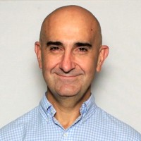 ebet Employee Frank Makryllos's profile photo