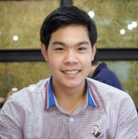 Zentry Employee Sirasith Sopasilapa's profile photo