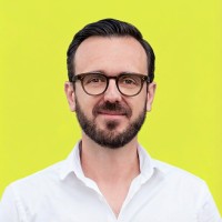 RAMDAM Employee Emmanuel Lemoine's profile photo