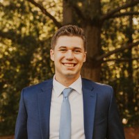 Andersen Corporation Employee Levi Johnson's profile photo