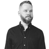 JDA Experiential Employee Joel Arnold's profile photo