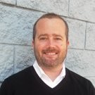 Lexipol Employee Mark Fordham's profile photo