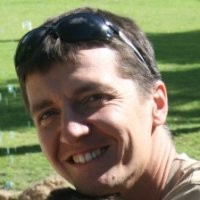 Tianqi Lithium Energy Australia Employee Rob Brown's profile photo