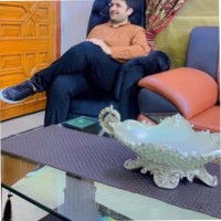 NaskSoft Employee Farasat Nadeem's profile photo