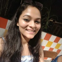MasterChow Employee Vidusha Singh's profile photo