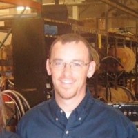 Bodine Electric of Decatur Employee Terry Lenox's profile photo