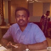 Nippon Paint India Employee Arunkumar Pannerselvam's profile photo