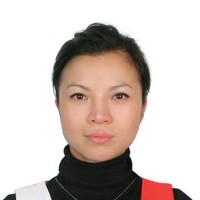 Alyshia Huang Email