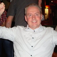 BPD Group Employee John Hedley's profile photo