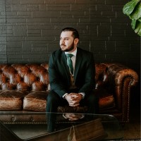 Cisco Employee Edgar Jimenez's profile photo