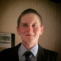 Kinder Morgan, Inc. Employee Shane Gehring's profile photo