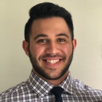 Trimble Maps Employee Eric Giordano's profile photo