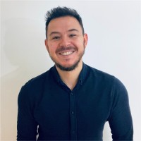 MrMarcel School Employee Daniel Calero's profile photo