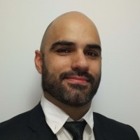SPHERE Spain Employee Fernando Escuer's profile photo