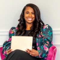 Lippe Taylor Employee Brittany Rushing's profile photo