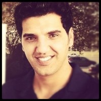 Moe Rafati Email & Phone Number