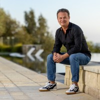 Arete Venture Partners Employee Sean Pourteymour's profile photo