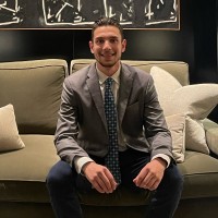 Atlas Capital Group, LLC Employee Sammy Gilbert's profile photo