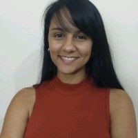 Rio+Saneamento Employee Louise de Aguiar Sobral's profile photo