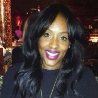 Tanya Gayle Email