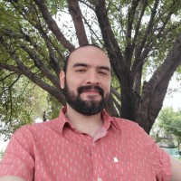 ExAcertek Employee Mario Evaristo Rodriguez González's profile photo