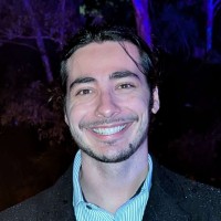 Seamless Intelligence Employee Thomas Davy's profile photo