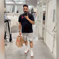 MevoFit Employee Harsh Gupta's profile photo