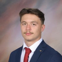 Delray Acura Employee Connor McDuffie's profile photo