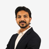 Avetis Solutions Employee Allan Bell's profile photo