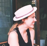 PANGEA Employee Iulia Tonegaru's profile photo