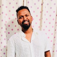 Ashwin Nayak Email