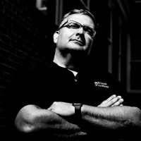 Friends Academy Employee Kevin Crespi's profile photo