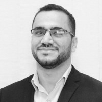 Batterjee Pharma Employee Mohamed Ibrahim's profile photo