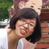 Launchpad.AI Employee Imju Byon's profile photo