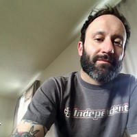 Swisslog Employee Ian Kirkpatrick's profile photo