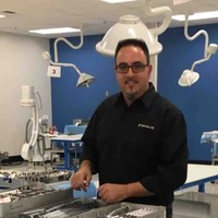 Voyant Health Employee Menny Melman's profile photo