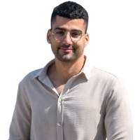 Cisco Employee Guy Sivan's profile photo