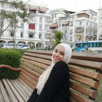 Naga Architects Egypt Employee Mayar Alaa's profile photo