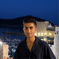 Atris Employee Keshav Rao's profile photo