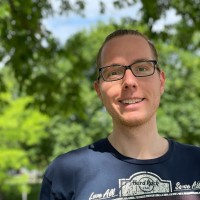 Flash Forest Employee Wilhelm van Husen's profile photo