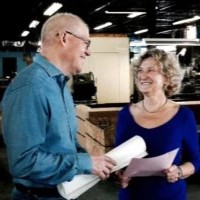 BLM Automatic Clutch Employee Nancy Hilton's profile photo