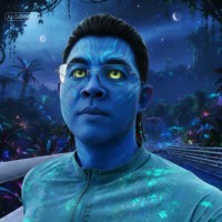 Ubiquiti Networks Employee Vincent Qiu's profile photo